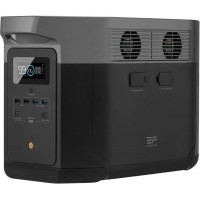 Портативный источник питания EcoFlow DELTA Max 2000 Портативный источник питания EcoFlow DELTA Max 2000