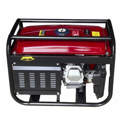 Бензиновый электрогенератор Walter Stahl PR8500W 3-фазный 6,5 кВт Бензиновый электрогенератор Walter Stahl PR8500W 3-фазный 6,5 кВт