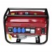 Бензиновый электрогенератор Walter Stahl PR8500W 3-фазный 6,5 кВт