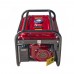 Бензиновый электрогенератор Walter Stahl PR8500W 3-фазный 6,5 кВт