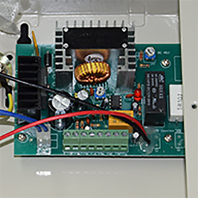 Бесперебойный блок питания Yli Electronic YP-902-12-3
