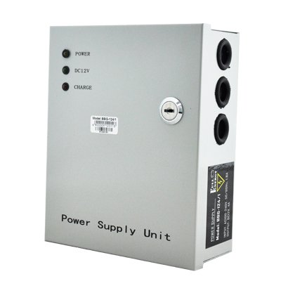 Бесперебойный блок питания Full Energy BBG-124/1