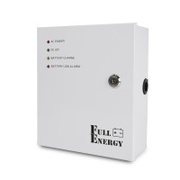 Блок бесперебойного питания Full Energy BBG-125 Блок бесперебойного питания Full Energy BBG-125