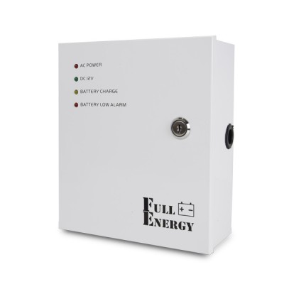 Блок бесперебойного питания Full Energy BBG-125 Блок бесперебойного питания Full Energy BBG-125