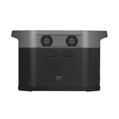Портативный источник питания EcoFlow DELTA Max 1600