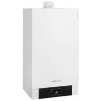 Конденсационный котел Viessmann Vitodens 200-W 99 кВт одноконтурный, Vitotronic 100