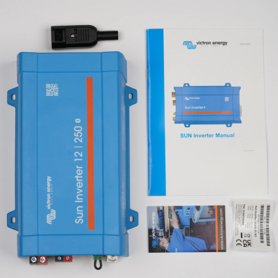 Инвертор автономный Victron Energy Sun Inverter 12/250-15