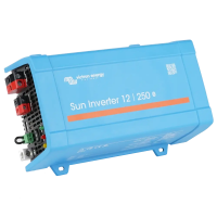 Инвертор автономный Victron Energy Sun Inverter 12/250-15