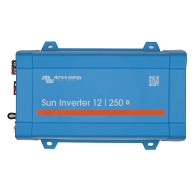 Инвертор автономный Victron Energy Sun Inverter 12/250-15