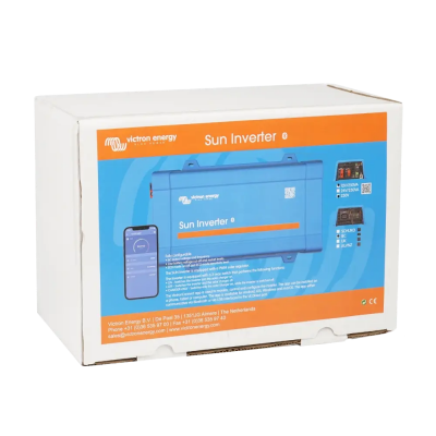 Инвертор автономный Victron Energy Sun Inverter 12/250-15