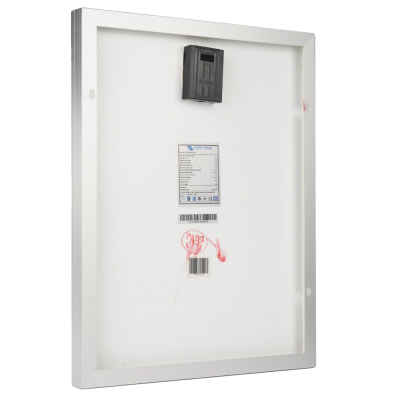PV модуль Victron Energy 20W-12V 4a, 20Wp, Poly