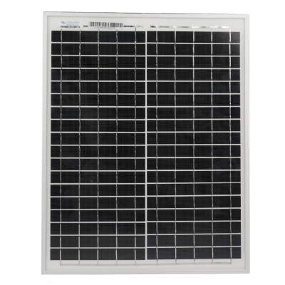 PV модуль Victron Energy 20W-12V 4a, 20Wp, Poly
