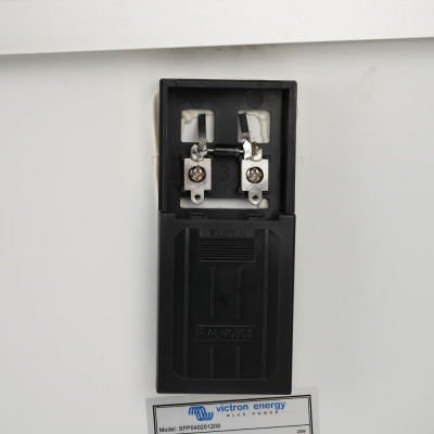 PV модуль Victron Energy 20W-12V 4a, 20Wp, Poly