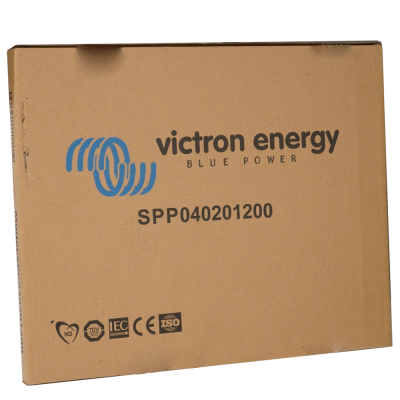 PV модуль Victron Energy 20W-12V 4a, 20Wp, Poly