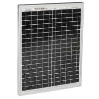 PV модуль Victron Energy 20W-12V 4a, 20Wp, Poly