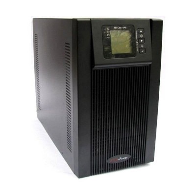 Источник бесперебойного питания EXA - Power UPS L 2kVA Источник бесперебойного питания EXA - Power UPS L 2kVA