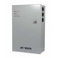 Импульсный блок бесперебойного питания 12В 5А PSU-5117