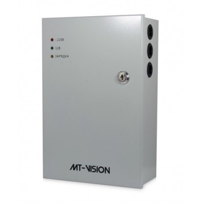 Импульсный блок бесперебойного питания 12В 5А PSU-5117 Импульсный блок бесперебойного питания 12В 5А PSU-5117