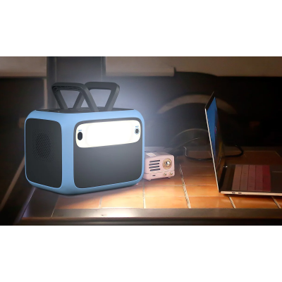 Портативный источник питания BLUETTI AC50S