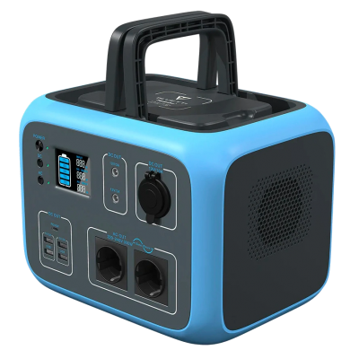 Портативный источник питания BLUETTI AC50S