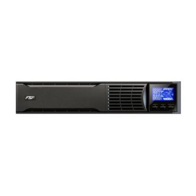 Источник бесперебойного питания FSP CHAMP CH-1101RS PPF9001404 1000ВА / 900Вт 