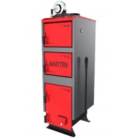 Котел длительного горения Marten Comfort 12 кВт