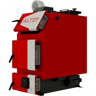 Котел длительного горения Altep Trio Uni Plus 50 Котел длительного горения Altep Trio Uni Plus 50