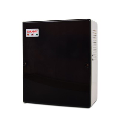 Бесперебойный блок питания Faraday Electronics 85W UPS Smart ASCH PLB