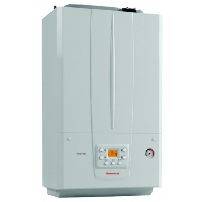 Конденсационный котел Immergas Victrix Tera 24 Plus Конденсационный котел Immergas Victrix Tera 24 Plus