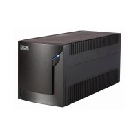 Источник бесперебойного питания Powercom RPT-1025AP Schuko 1025ВА / 615Вт 