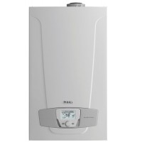 Газовый конденсационный котел Baxi NUVOLA PLATINUM 24 GA Газовый конденсационный котел Baxi NUVOLA PLATINUM 24 GA