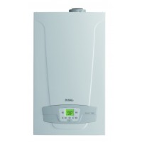 Газовый конденсационный котел Baxi LUNA DUO-TEC 24 GA