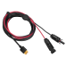 Кабель EcoFlow MC4 to XT60 Solar Cable 3.5m