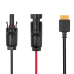 Кабель EcoFlow MC4 to XT60 Solar Cable 3.5m