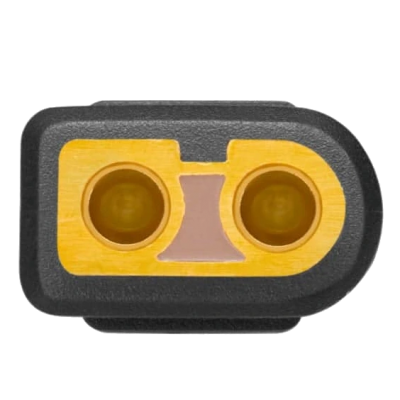 Кабель EcoFlow MC4 to XT60 Solar Cable 3.5m