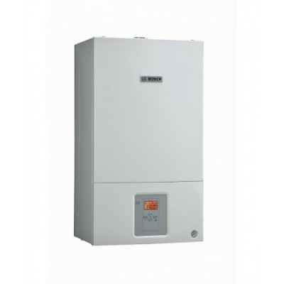 Газовый турбированный котел Bosch Gaz 6000 W WBN 6000-24C RN