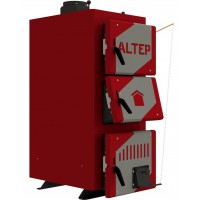 Котел длительного горения Altep-Classic 12