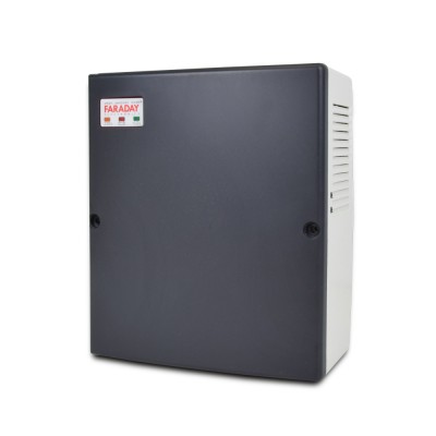 Бесперебойный блок питания Faraday Electronics 55W UPS Smart ASCH PLB