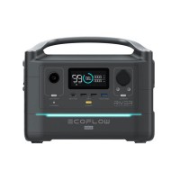 Портативный источник питания EcoFlow RIVER Max