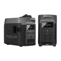 Комплект EcoFlow DELTA Pro + Smart Generator