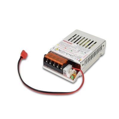 Бесперебойный блок питания Faraday Electronics UPS 20W Smart ASCH ALU 