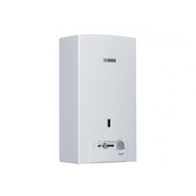 Газовый проточный водонагреватель Bosch Therm 4000 O WR 15-2 P Газовый проточный водонагреватель Bosch Therm 4000 O WR 15-2 P