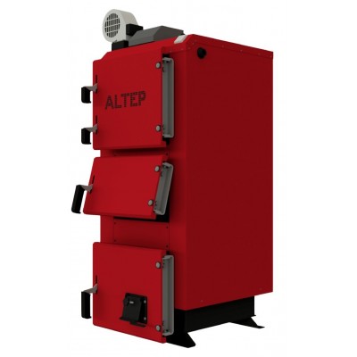 Котел длительного горения Altep Duo Plus 75 Котел длительного горения Altep Duo Plus 75