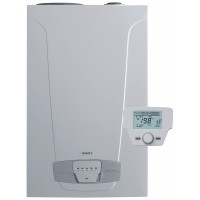 Газовый конденсационный котел Baxi LUNA PLATINUM 24 GA Газовый конденсационный котел Baxi LUNA PLATINUM 24 GA