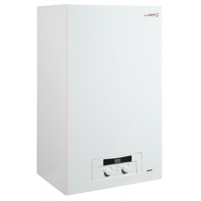 Газовый турбированный котел Protherm LYNX 24 (Рысь) Газовый турбированный котел Protherm LYNX 24 (Рысь)