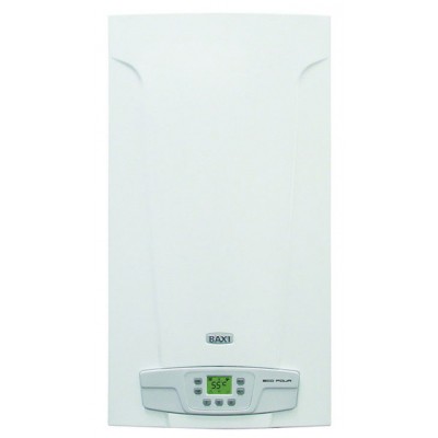Газовый турбированный котел Baxi ECO Four 1.24 F Газовый турбированный котел Baxi ECO Four 1.24 F