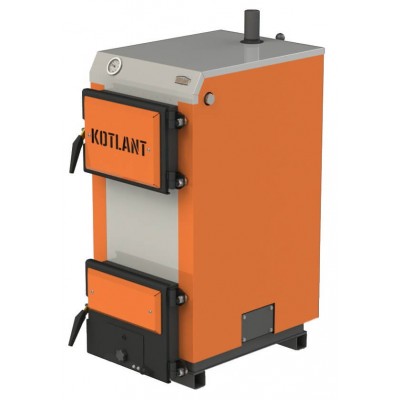 Котел длительного горения Kotlant КГ-15 базовая комплектация Котел длительного горения Kotlant КГ-15 базовая комплектация