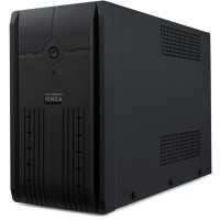 Источник бесперебойного питания Vinga VPE-1500PRM2 1500ВА / 900 Вт