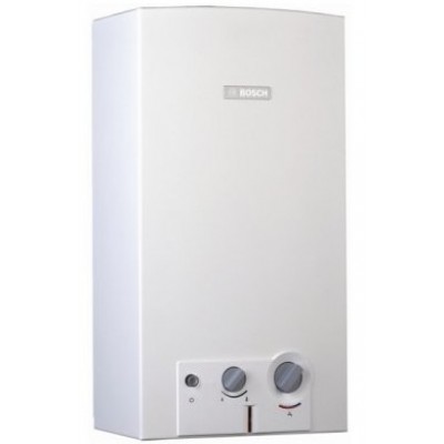 Газовый проточный водонагреватель Bosch Therm 4000 O WR 15-2 B Газовый проточный водонагреватель Bosch Therm 4000 O WR 15-2 B