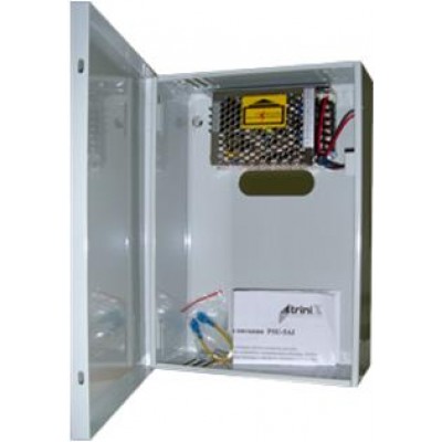 Импульсный ИБП Trinix PSU-5AI-BOX Импульсный ИБП Trinix PSU-5AI-BOX